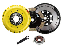 Load image into Gallery viewer, ACT 17-21 / 23-24 Honda Civic Type R / Acura Integra Type S HD/Race Rigid 6 Pad Clutch Kit