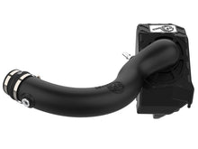 Load image into Gallery viewer, aFe Momentum ST Pro GUARD 7 Cold Air Intake System 14-18 Jeep Cherokee (KL) V6 3.2L