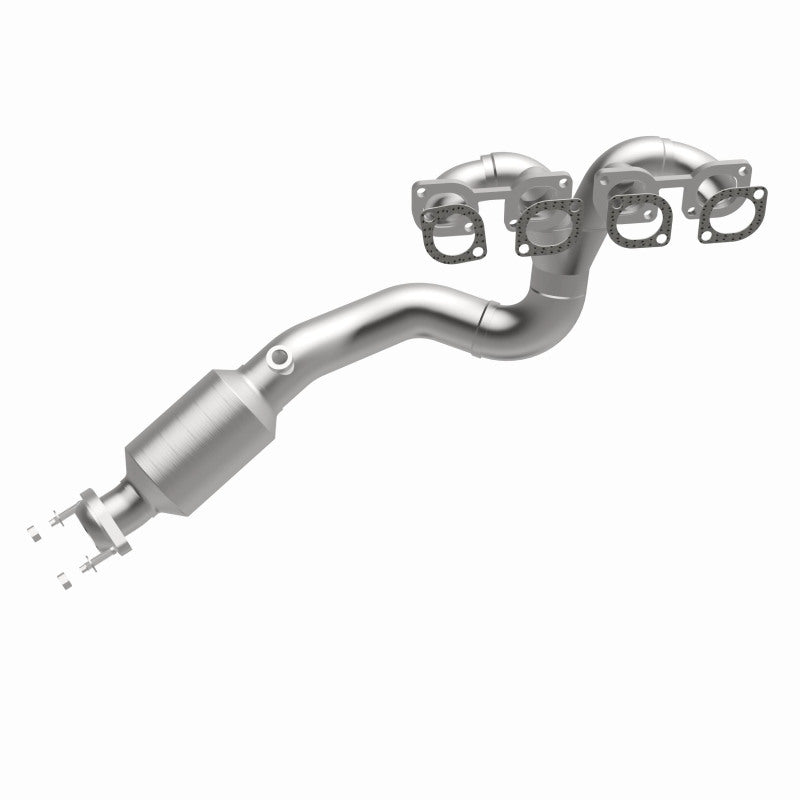 MagnaFlow Conv DF BMW 99-03 540I 4.4L / 99-01 740I 4.4L California - D/S