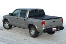 Load image into Gallery viewer, Access Literider 01-04 Chevy/GMC S-10 / Sonoma Crew Cab (4 Dr.) 4ft 5in Bed Roll-Up Cover