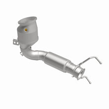 Load image into Gallery viewer, MagnaFlow 15-19 Mini Cooper S L4 2.0L Direct-fit Catalytic Converter