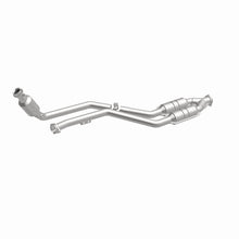 Load image into Gallery viewer, MagnaFlow Conv DF 2000 Mercedes CLK320 3.2L