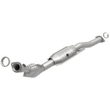 MagnaFlow Conv DF 02-04 Infiniti I35 3.5L rea