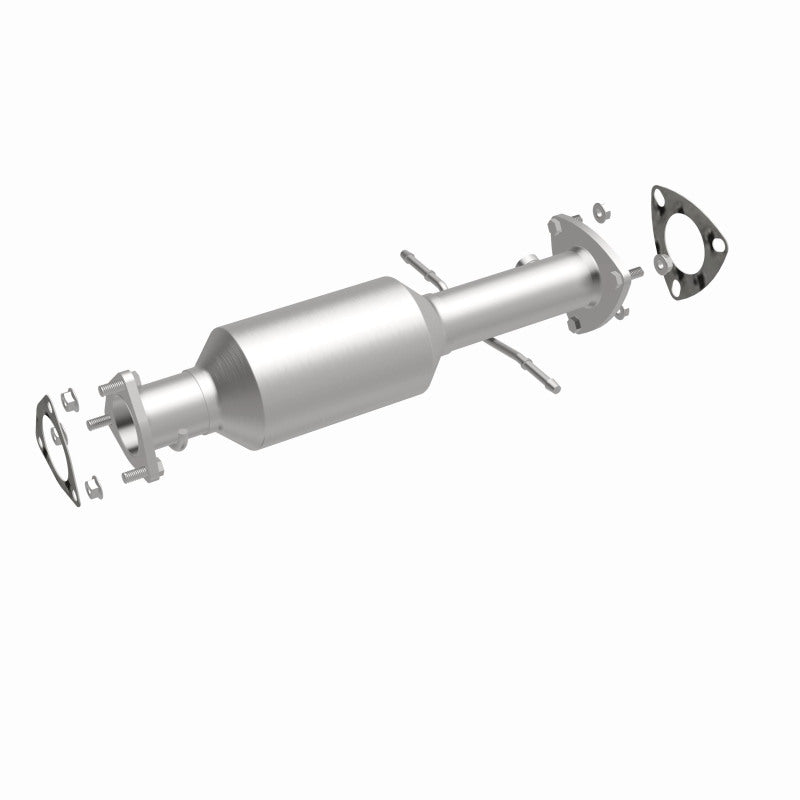 MagnaFlow California Grade Catalytic Converter Direct Fit 96-97 GMC Sonoma / Chevrolet S10