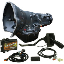 Load image into Gallery viewer, BD Diesel Transmission Kit - 2003-2004 Dodge 48RE 4WD w/ Tap Shifter &amp; Billet Input Shaft