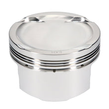 Load image into Gallery viewer, JE Pistons 00-03 Honda S2000 F20C1 Bore (88mm)  Size (+1.0) CR ( 9.0:1) Asymmerical FSR Piston Set