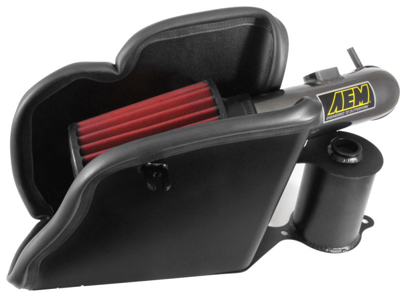 AEM 2016 C.A.S Mazda MX-5 Miata L4-2.0L F/I Cold Air Intake