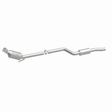 Load image into Gallery viewer, MagnaFlow 11-12 Mercedes-Benz C300 3.0L OEM Grade Direct Fit Catalytic Converter