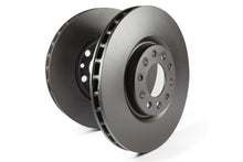 Load image into Gallery viewer, EBC 03-08 Chrysler Crossfire 3.2 Premium Front Rotors