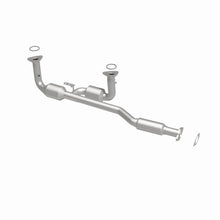 Load image into Gallery viewer, MagnaFlow Conv DF 95-99 Nissan Maxima 3.0L F