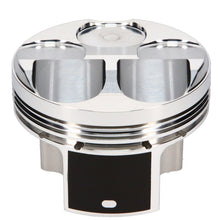 Load image into Gallery viewer, JE Pistons Toyota 4A-GE 20V 81mm Bore (Size STD) 12.0:1 CR 6.8cc Dome Piston (Set of 4)