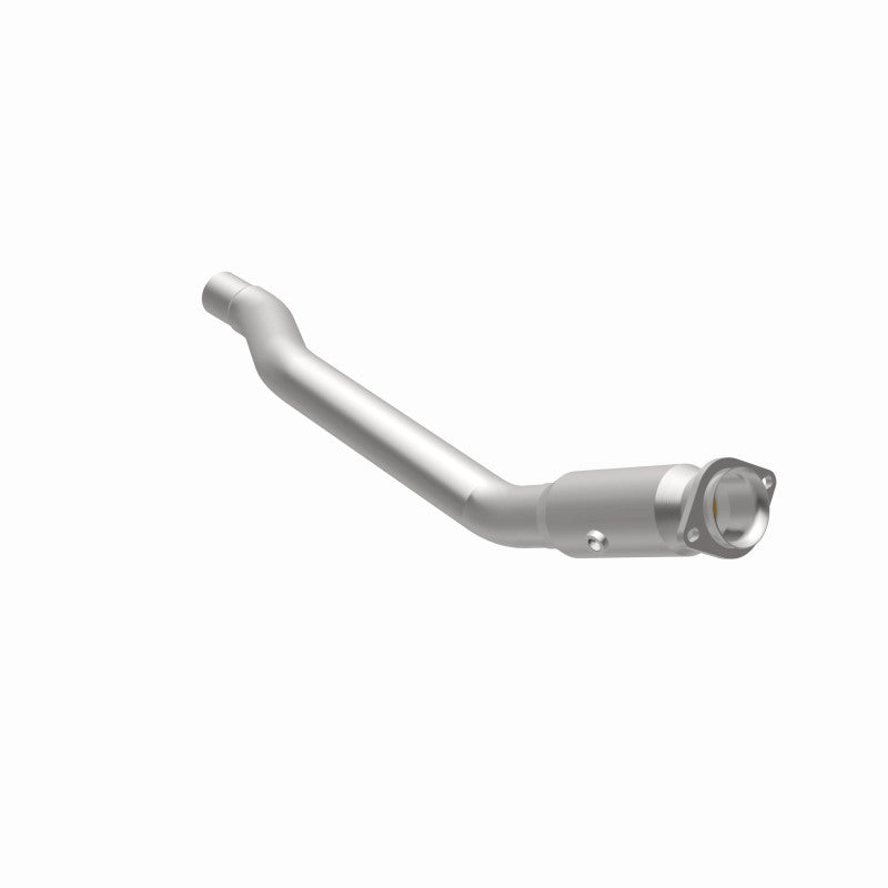 Magnaflow Conv DF 2012-2015 Grand Cherokee V8 6.4 OEM Underbody