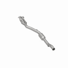 Load image into Gallery viewer, MagnaFlow Conv DF 96-97 BMW 840 4.4L Driver Side