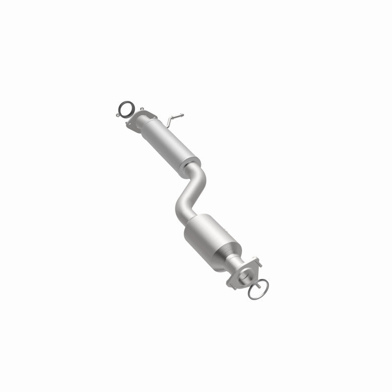 MagnaFlow Conv Direct Fit 10-11 Mazda RX-8 1.3L