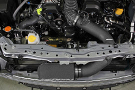 PERRIN 22-25 Subaru BRZ / Toyota GR86 Cold Air Intake - Black
