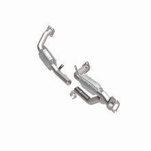 Load image into Gallery viewer, MagnaFlow Conv DF 96-99 Ford Taurus3.0L 50S