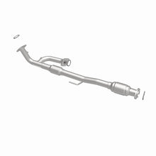 Load image into Gallery viewer, Magnaflow Conv DF 02-03 Toyota Camry 3.0L