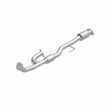 Load image into Gallery viewer, MagnaFlow Conv DF 04-06 Lexus ES330 / 04-06 Toyota Camry/05-08 Solara 3.3L Y-Pipe Assembly