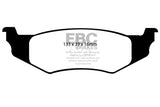 EBC 99-04 Chrysler 300M 3.5 Greenstuff Rear Brake Pads