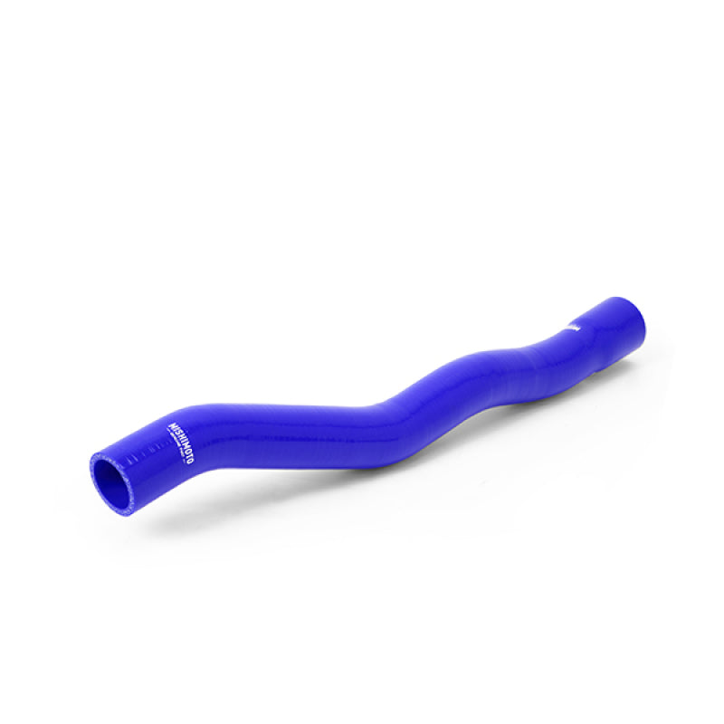 Mishimoto 2016+ Chevrolet Camaro 2.0T Silicone Radiator Hose Kit - Blue