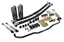 Load image into Gallery viewer, Ridetech 67-69 Camaro and Firebird Big Block StreetGRIP Suspension System