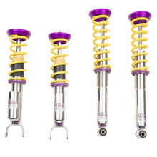 Load image into Gallery viewer, KW Coilover Kit V3 20-21 Chevrolet C8 Corvette Stingray