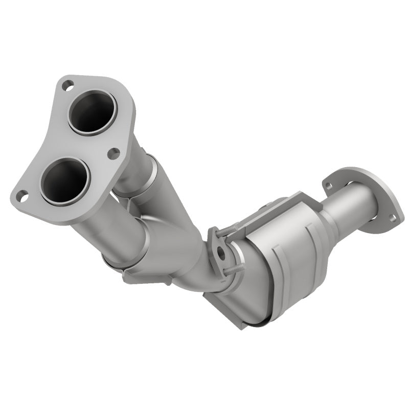 MagnaFlow Conv DF 01-04 Toyota Tacoma Front 2.7L