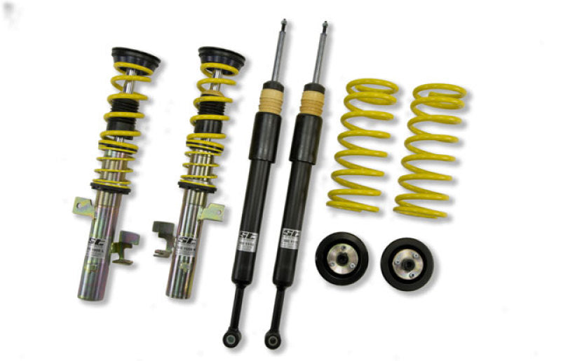 ST Coilover Kit 12-18 Ford Focus Hatchback/Sedan