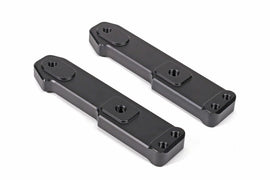 PERRIN 22-25 Subaru WRX Front Mount Intercooler Kit (Black Tubes & Silver Core)