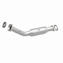 Load image into Gallery viewer, MagnaFlow Conv DF 03-06 Mazda 6 2.3L (49 State)