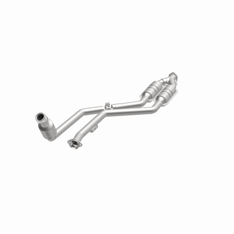 MagnaFlow Conv DF 2000 Mercedes CLK320 3.2L