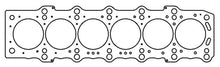 Load image into Gallery viewer, Cometic Toyota / Lexus Supra 93-UP 87mm .098 inch 5-Layer MLS Head Gasket 2JZ Motor