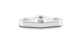 Vibrant 1/8in NPT Female Port Oil Feed Flange