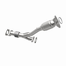 Load image into Gallery viewer, MagnaFlow Conv DF 05-06 Pontiac G6 3.5L Rear