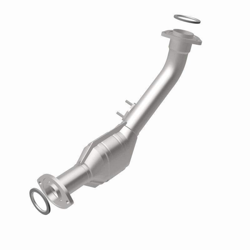 MagnaFlow Conv DF 02-04 Tacoma 2.4L Front