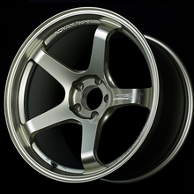 Load image into Gallery viewer, Advan GT Beyond 19x11.0 +35 5-112 Racing Sand Metallic Wheel