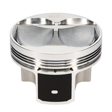 Load image into Gallery viewer, JE Pistons Honda B16A1/A2/A3 82.0mm Bore 9.0:1 CR -2.2cc Dome Piston Kit (Single)