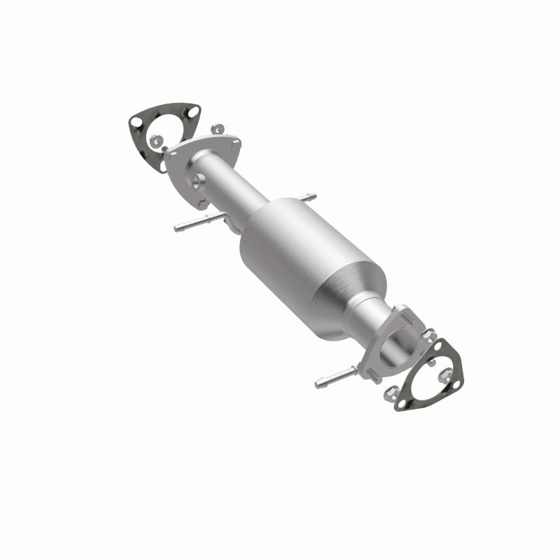 MagnaFlow California Grade Catalytic Converter Direct Fit 96-97 GMC Sonoma / Chevrolet S10