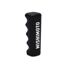 Load image into Gallery viewer, Mishimoto Pistol Grip Shift Knob - Black