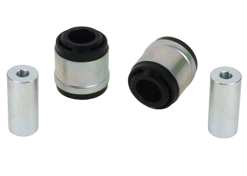 Whiteline Plus 11/05+ Dodge Charger / 3/08 Challenger Front Lower Inner Control Arm Bushing Kit