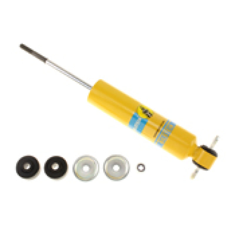 Bilstein 4600 Series 1997 Dodge Dakota Base RWD Front 46mm Monotube Shock Absorber