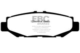 EBC 93-97 Lexus GS300 3.0 Redstuff Rear Brake Pads