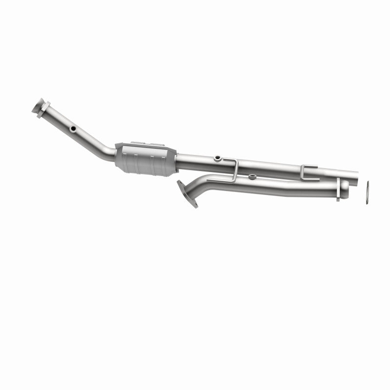 MagnaFlow Conv DF 97-00 Explorer 4.0 Passenger Side