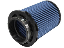 Load image into Gallery viewer, aFe MagnumFLOW Air Filter Pro 5r 3.5inX5in B x 4.5in T (INV) x 6.5in H