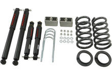 Load image into Gallery viewer, Belltech LOWERING KIT WITH ND2 SHOCKS