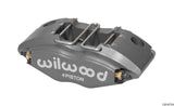 Wilwood Caliper-Powerlite 1.00in Pistons .350in/.500in Disc