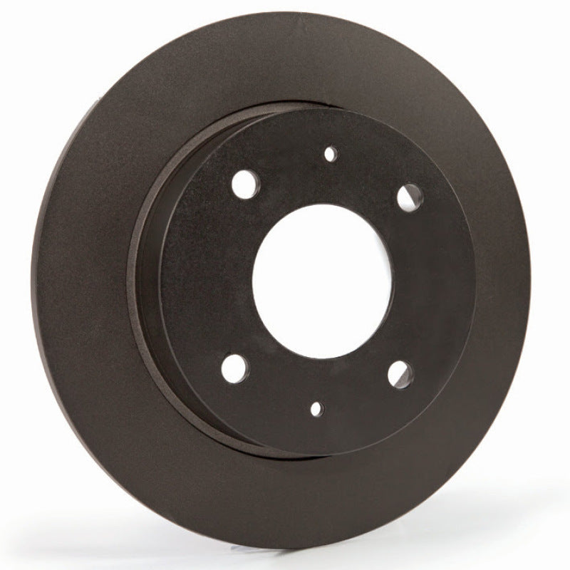 EBC 2013+ Jeep Cherokee 2.4L RK Series Premium Front Rotors