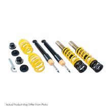 Load image into Gallery viewer, ST XA Adjustable Coilovers w/ Redound Adj. 92-95 Honda Civic Coupe/Sedan