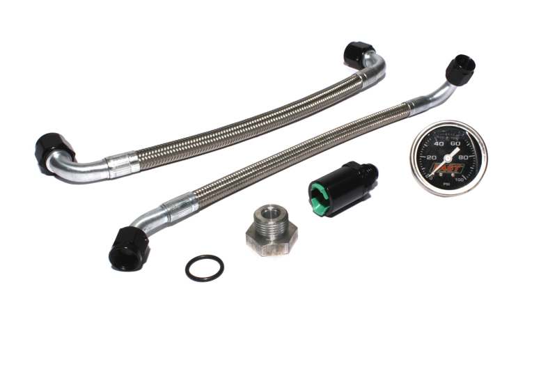 FAST Fuel Line Conv. Kit LSX