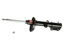 Load image into Gallery viewer, KYB Shocks &amp; Struts Excel-G Rear Left GEO Prizm 1989-92 TOYOTA Corolla 1988-92